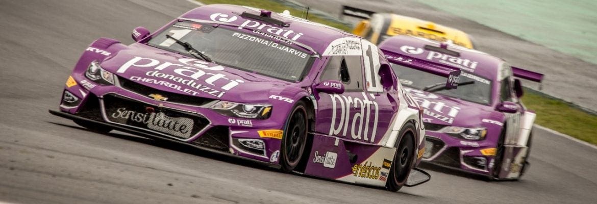 Convidados Jarvis e Green esperam voltar ao Brasil