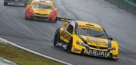 Top-10 para Suzuki/Vernay e Salas/Altuna na Corrida de Duplas em Interlagos