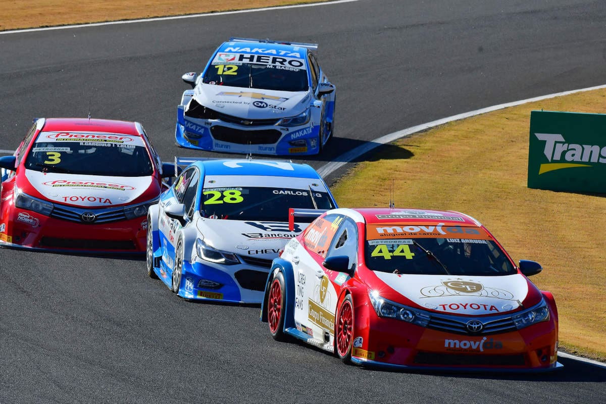 Brasileiro de Turismo