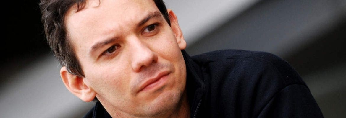 Giuliano Losacco estreia na Copa Truck em Cascavel