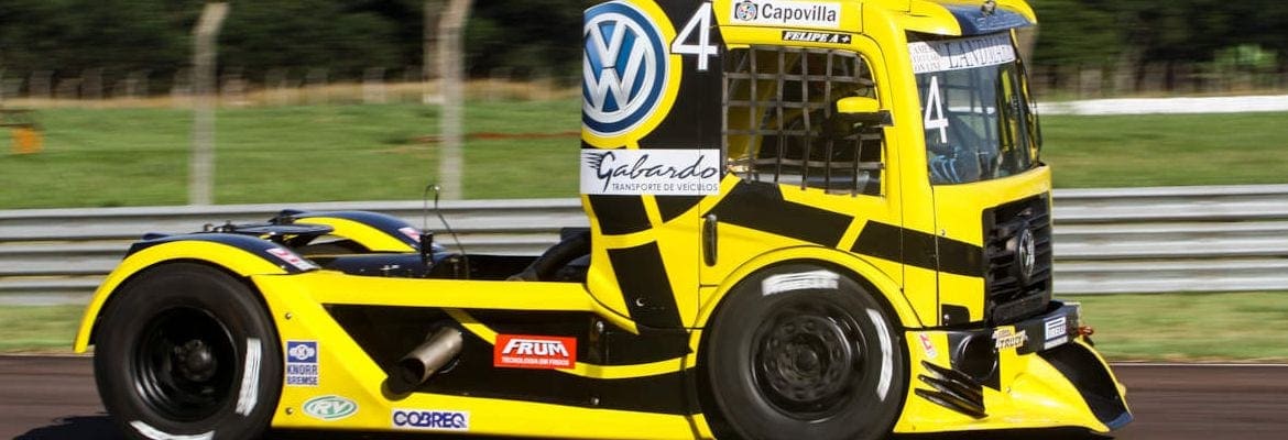 Invicto até o momento, Giaffone crava pole em Cascavel