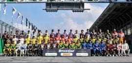 TEMPO REAL: Acompanhe a Corrida de Duplas, etapa de estreia da Stock Car 2018
