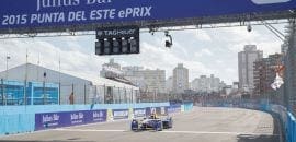 TEMPO REAL: Acompanhe a qualificação para o ePrix de Punta del Este, sexta etapa da FE