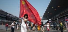 FIA e equipes da F1 vão discutir situação do GP da China nesta quarta-feira