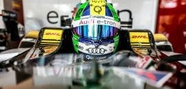 Di Grassi volta à pista para estender sequência inédita na FE