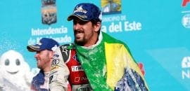 ePrix de São Paulo é cogitado para a 6ª temporada da FE