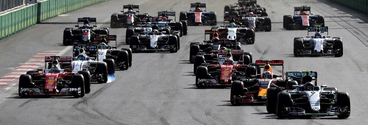 Miami e Hanoi podem se juntar ao calendário da Fórmula 1 em 2019