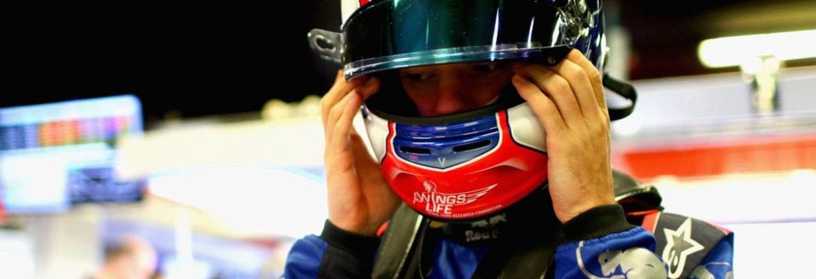 Gasly está “de olho” na vaga de Ricciardo na Red Bull para 2019