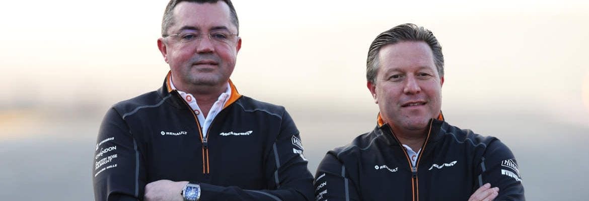 McLaren quer rapidez da FIA sobre negociações das regras da F1 para 2021