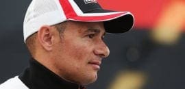 Stephane Sarrazin deixa a equipe da Toyota no WEC para se juntar à SMP
