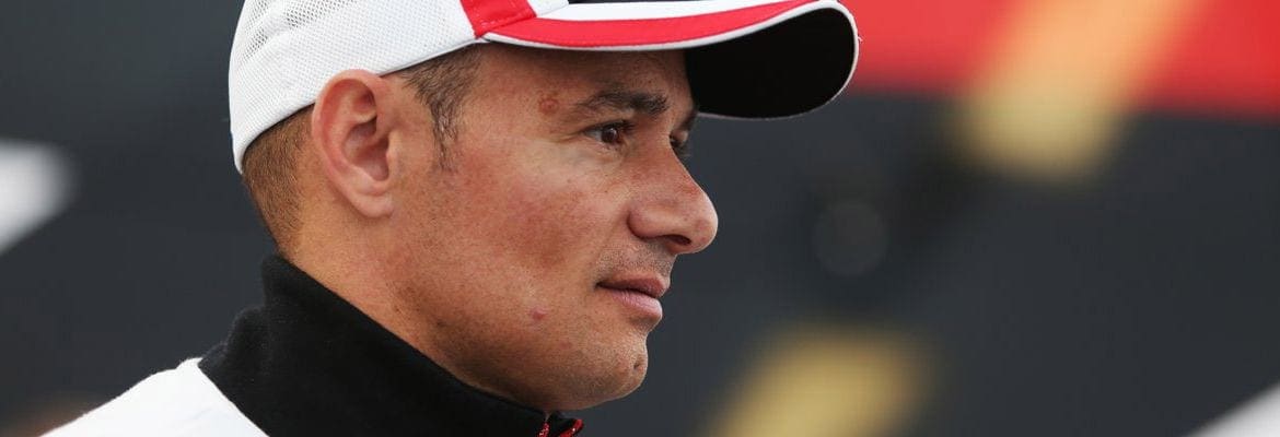 Stephane Sarrazin deixa a equipe da Toyota no WEC para se juntar à SMP