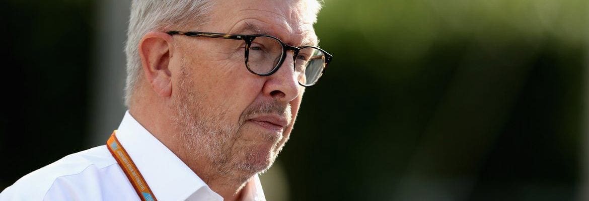 Corridas com grid invertido não estão excluídas para 2021