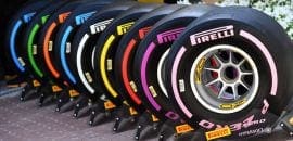 Pirelli: escolha de pneus será livre caso a regra do Q3 for anulada