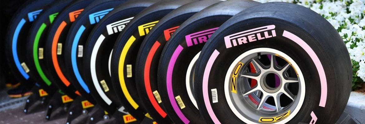 Pirelli: escolha de pneus será livre caso a regra do Q3 for anulada