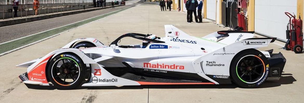 Corrida demonstração da FE em Riade acontece no próximo mês