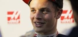 Ferrucci assina com Dale Coyne Racing na Indy para 2019