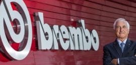 Brembo nomeado fornecedor exclusivo de freios da Fórmula E