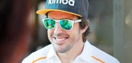 Alonso, Indy está chamando seu nome; declara Rahal