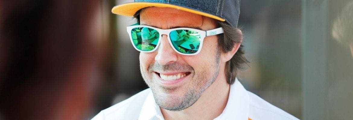 Alonso, Indy está chamando seu nome; declara Rahal