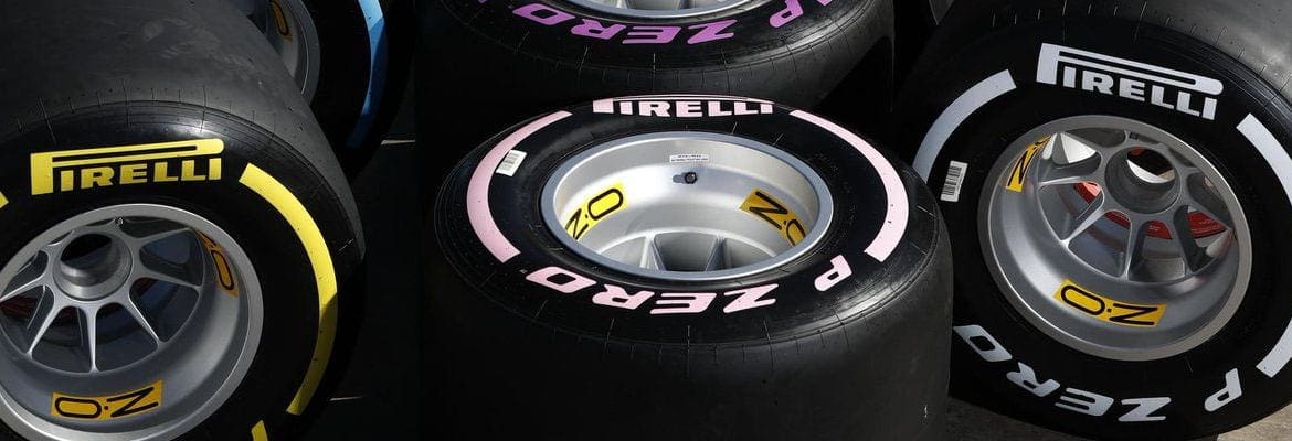 Pirelli confirma estreia dos pneus hipermacios no GP de Mônaco