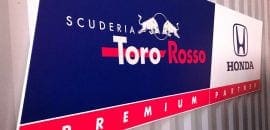 Toro Rosso afirma que James Key ainda está sob contrato, mesmo após o anúncio da McLaren