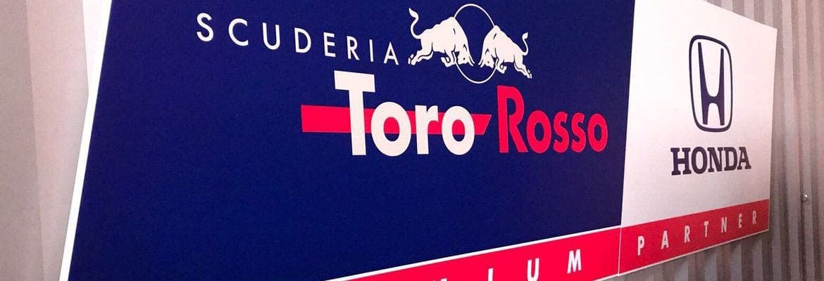 James Key: “Toro Rosso aliviou pressão que Honda sofria”