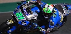 Protegido de Rossi, Morbidelli pode ser “outro Zarco” na Yamaha
