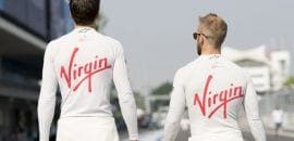 Virgin vem forte para quinta temporada na FE diz diretor da equipe
