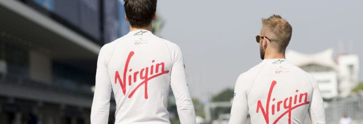 Virgin vem forte para quinta temporada na FE diz diretor da equipe