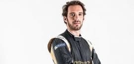 Vergne apoia uma fusão entre a F1 e a Fórmula E
