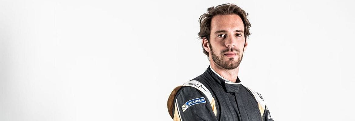 Vergne amadureceu, diz chefe da Techeetah