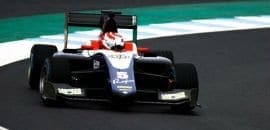 Pedro Piquet fecha testes coletivos da GP3 com o segundo tempo do dia em Jerez