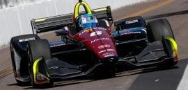 SPM não inscreve substituto para Wickens no Gateway