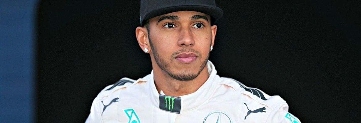 Hamilton espera novo acordo com a Mercedes “em breve”
