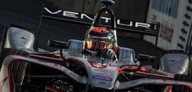 Venturi apóia talento feminino em corridas