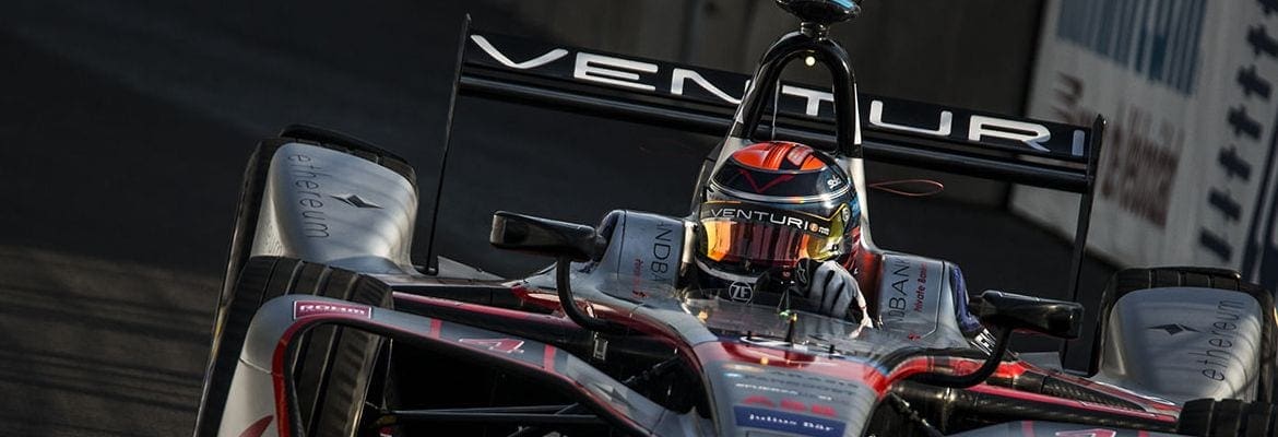 Arthur Leclerc faz parte do novo programa júnior da Venturi na FE