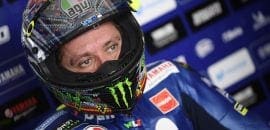 Rossi aponta Ducati e Honda como referência, pedindo melhora na Yamaha