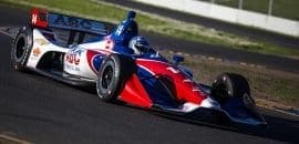 AO VIVO: Assista às atividades da Indy desta sexta-feira em Long Beach