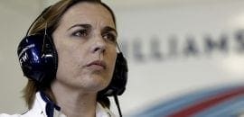 Opinião: até onde vai o fundo do poço da Williams?