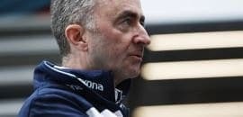 “Deveriam ter feito há muito tempo” diz Paddy Lowe sobre a venda da Williams F1 para investidores