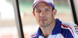 “F1 é o primeiro esporte que pode recomeçar”, diz Wurz