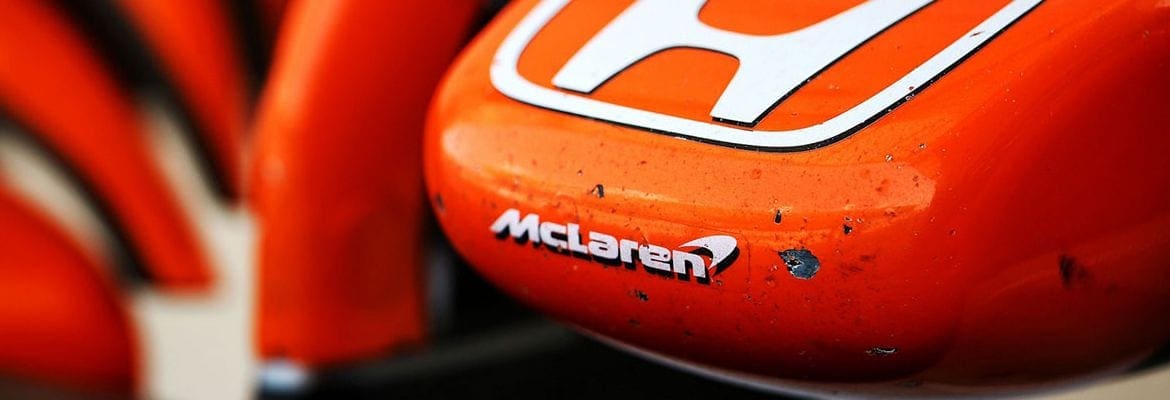 Equipes reduzem orçamento e McLaren perde milhões devido à Honda