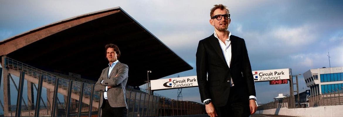 Proprietário de Zandvoort minimiza chances da Fórmula 1 na Holanda