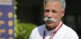 “Prefiro dez equipes competitivas do que doze só para compor o grid”, diz Carey