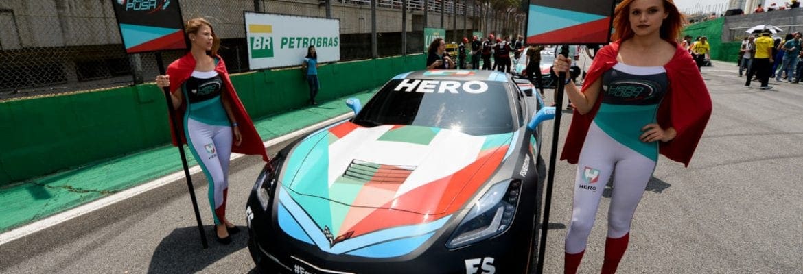 HERO Push com votação aberta para Curitiba