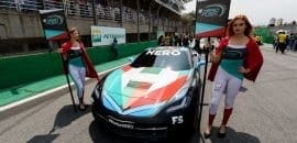HERO Push com votação aberta para Curitiba