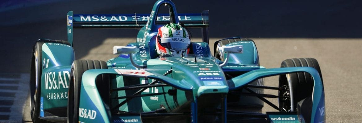 VÍDEO: ePrix de Punta del Este; comentários pós-corrida