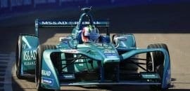 VÍDEO: ePrix de Punta del Este; comentários pós-corrida
