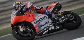 Ducati não depende apenas dos “circuitos adequados” a Desmosedici para vencer