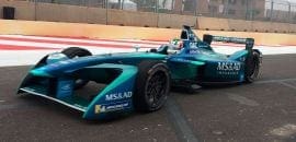 ePrix de Marraquexe: Confira os horários deste final de semana da Fórmula E no Marrocos